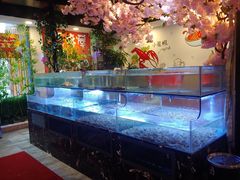 水产区-特色酱椒鱼私房菜(黄鹤楼店)