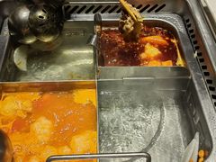 -海底捞火锅(壹悦城店)