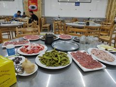 -三兴涮羊肉(荣安大街店)
