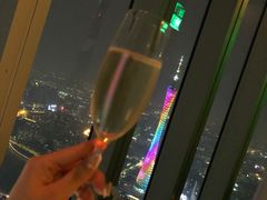 -广州四季酒店·天吧·高空酒吧