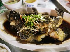 -范饭椰林川湘味海鲜·椰子鸡(三亚湾椰梦长廊店)