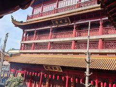 -钦赐仰殿道观