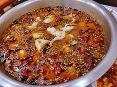 -小四川餐厅(纪庄子北道店)