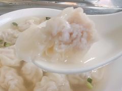 -汪家馄饨(集庆路店)