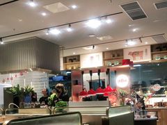-我家牛排自助餐厅(永旺梦乐城店)