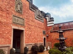-上海三山会馆