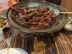 -破店肥哈·东北烧烤·夜宵(南山保利店)