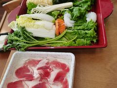 -牛New寿喜烧(青浦店)