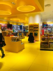 点击看大图 -kidsland(上海环球港店)