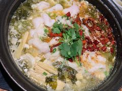 -大丰收李家(浦西万达店)