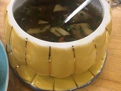-小苏舍餐厅(木渎店)