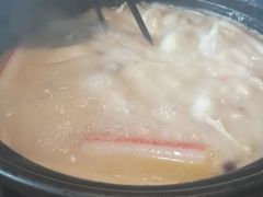 -捞神煲汤火锅(湖滨商业街店)