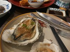 -新鲜特色餐厅(香格里拉大酒店)