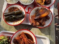 -刘小忙把子肉(北园大街总店)