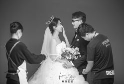 -艺匠摄影ARTIZ STUDIO(南京店)