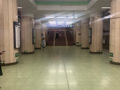 -雍和宫(地铁站)