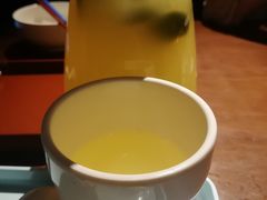 青柠冰桔饮-胖哥俩肉蟹煲(福州仓山爱琴海店)