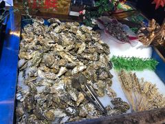 -璐法式铁板烧(滏东总店)