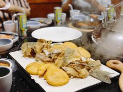 -鲜小岛·铜锅涮肉