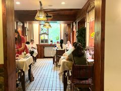 -老井俄式餐厅