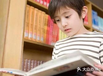 【宝妈必看】让宝宝爱上读书的几个小诀窍~