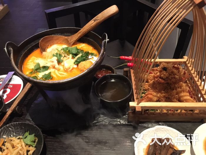 雕爷牛腩(老佛爷百货店)-图片-北京美食-大众点评网