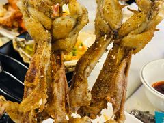 -小煵记·打边炉(西丽文光店)