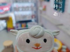 -馆陶手作坊DIY·陶艺·石塑粘土·石膏娃娃(车陂店)