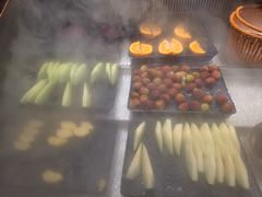 -牛New寿喜烧(中山公园龙之梦店)