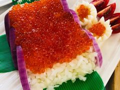 -马克西姆俄罗斯餐厅(通亚街店)