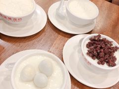 -正德顺順德雙皮奶(中信店)