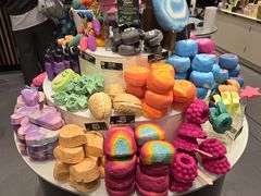 -LUSH(威尼斯人店)