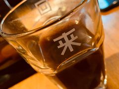 -来回·咖啡(天河南店)