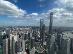 -东方明珠广播电视塔