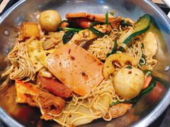 -西南政法大学-学生1食堂