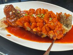 -香雪海饭店中餐厅(人民桥店)