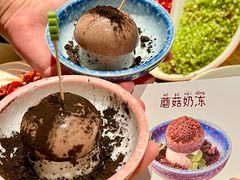 -麻辣总动员·川派海鲜·现炒浇头面·自贡菜(五彩城店)