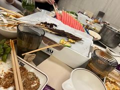 -苏小牛·牛肉串(国贸店)