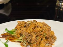-北京四季酒店·采逸轩