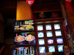-子午路张记肉夹馍(小寨西路店)
