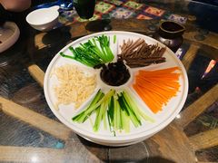 -云海肴·汽锅鸡·云南菜(美罗城店)