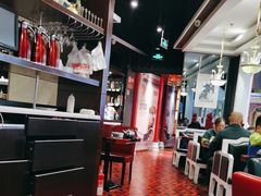 -皇城根·烤鸭·鱼头·家常菜(欧亚大观乐活城店)