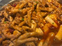 -胖哥俩肉蟹煲(淮安万达店)