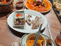 -贯贯吉·清真餐厅(浙江中路店)