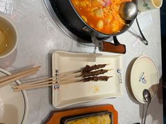 -七八冷面·延边朝鲜族美食(欢乐谷店)