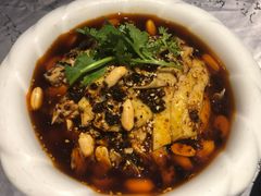 -红辣椒·川菜·火锅(大洋中心店)