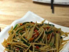 -滇铺子·云南特色菜·第九届野生菌美食节(东风东路c86店)