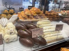 -PAPER STONE BAKERY(天汇广场店)
