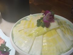 -巴渝瓦肆重庆鲜火锅(宝龙环湖店)