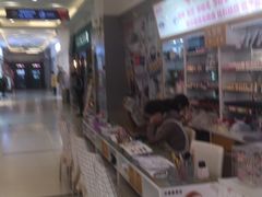 -利群商厦(台东店)